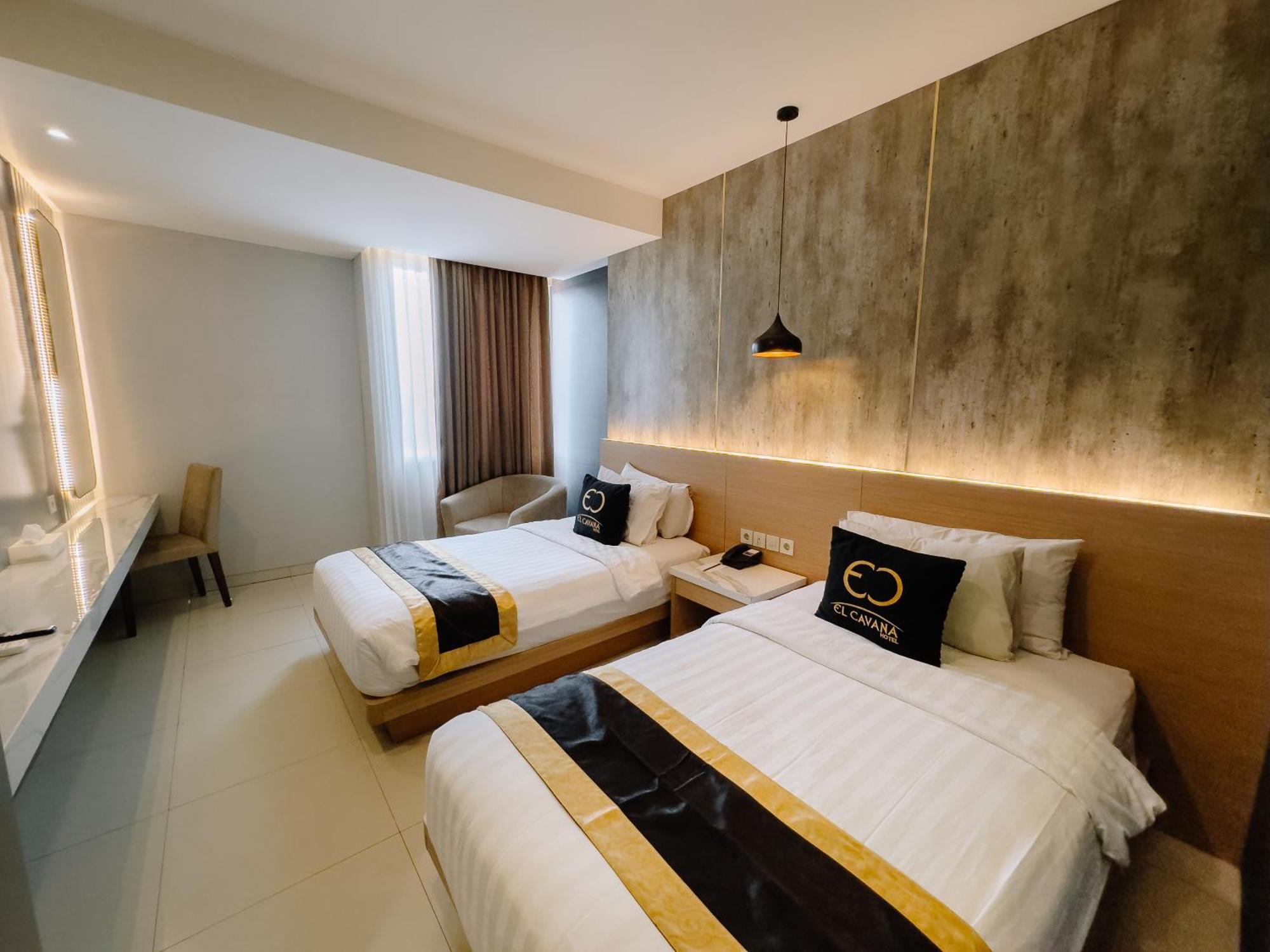 El Cavana Bandung Exterior photo