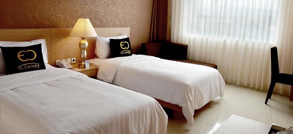 El Cavana Bandung Exterior photo
