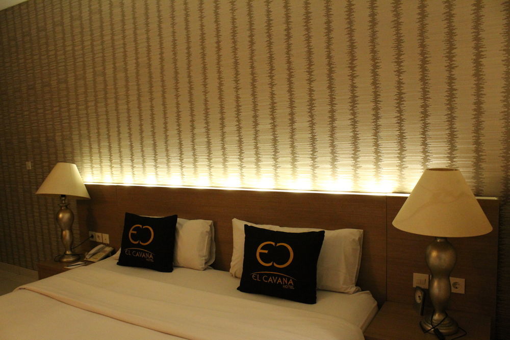 El Cavana Bandung Exterior photo