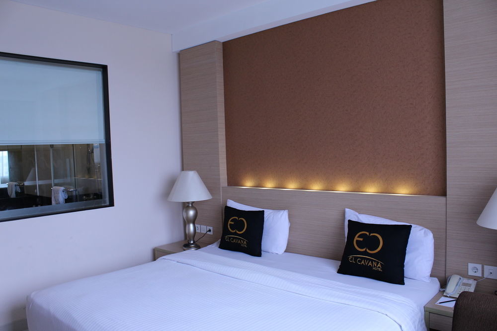 El Cavana Bandung Exterior photo