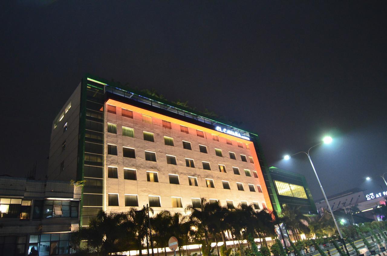 El Cavana Bandung Exterior photo